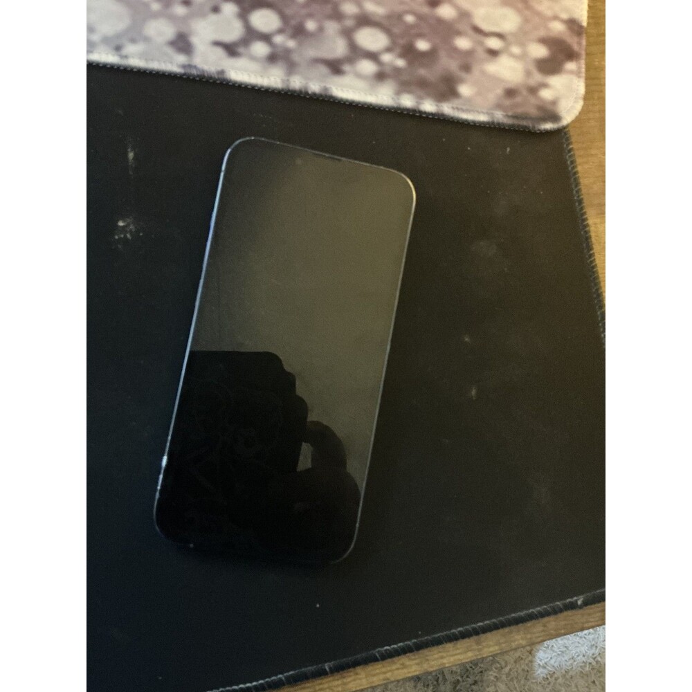 iPhone13 Pro 1tB Blue 83% Battery Great Phone, Amazing Condition, UNLOCKED